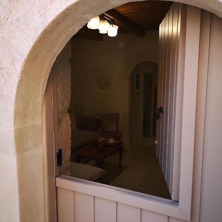 Villa Casa Opuntia Pappaygiannades Esterno foto