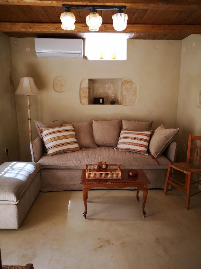 Villa Casa Opuntia Pappaygiannades Esterno foto