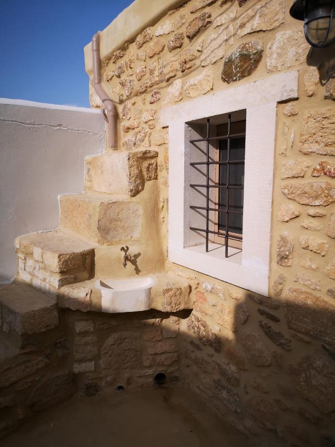 Villa Casa Opuntia Pappaygiannades Esterno foto
