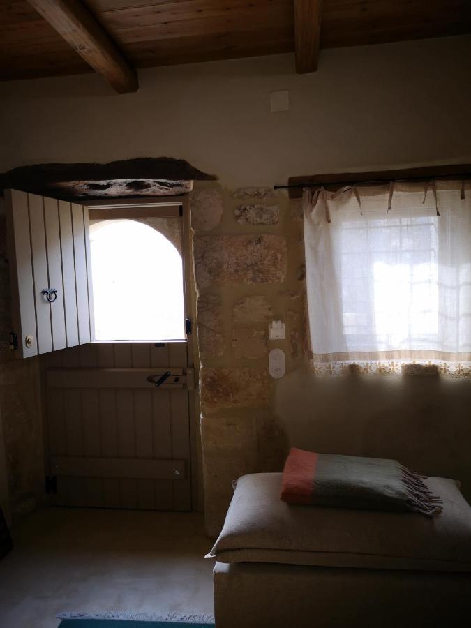 Villa Casa Opuntia Pappaygiannades Esterno foto