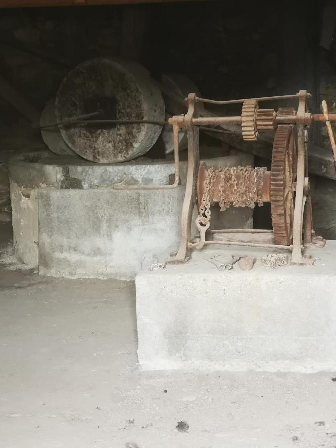 Villa Casa Opuntia Pappaygiannades Esterno foto