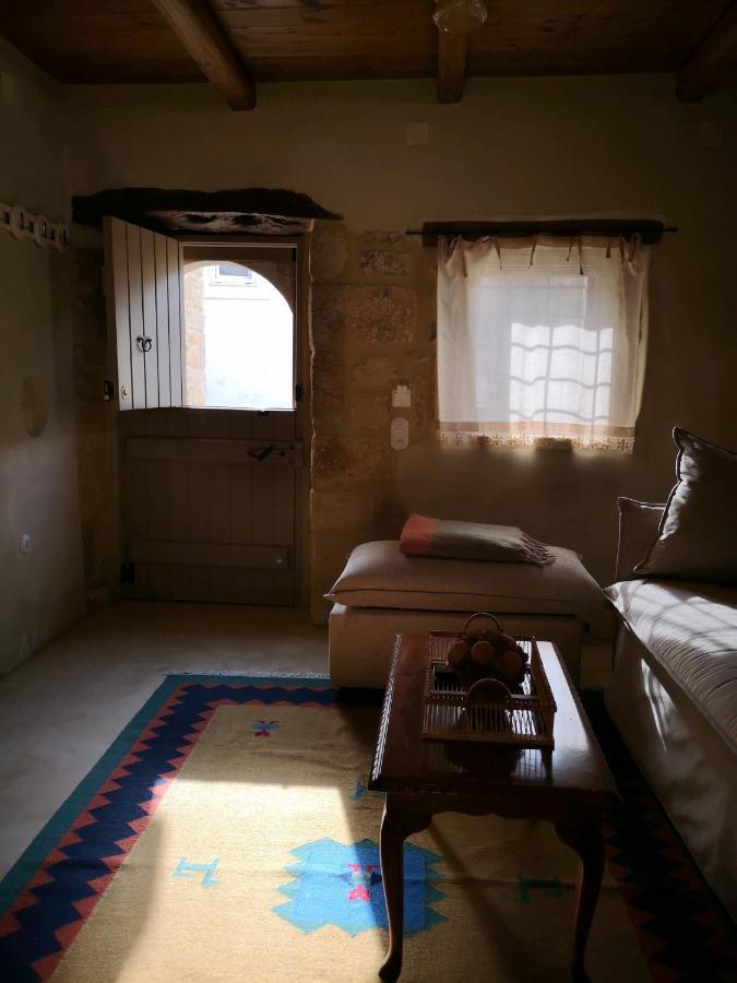 Villa Casa Opuntia Pappaygiannades Esterno foto