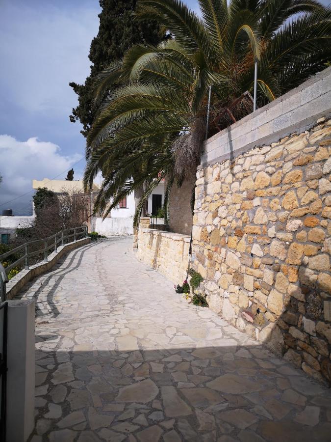 Villa Casa Opuntia Pappaygiannades Esterno foto