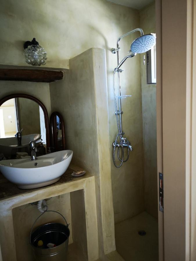 Villa Casa Opuntia Pappaygiannades Esterno foto