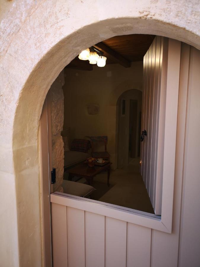 Villa Casa Opuntia Pappaygiannades Esterno foto