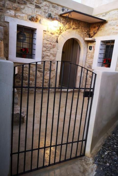 Villa Casa Opuntia Pappaygiannades Esterno foto