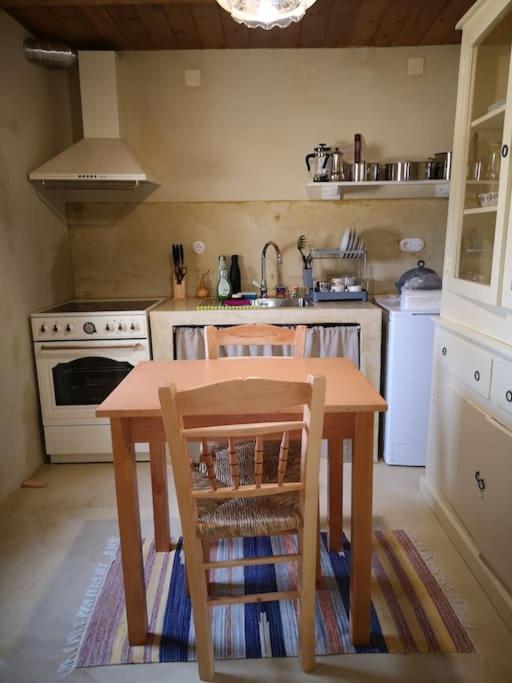 Villa Casa Opuntia Pappaygiannades Esterno foto