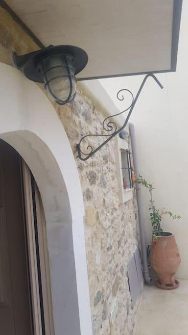 Villa Casa Opuntia Pappaygiannades Esterno foto