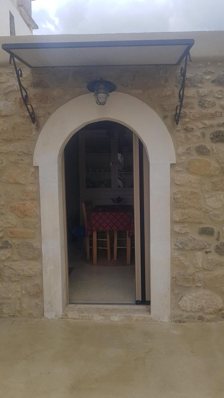 Villa Casa Opuntia Pappaygiannades Esterno foto