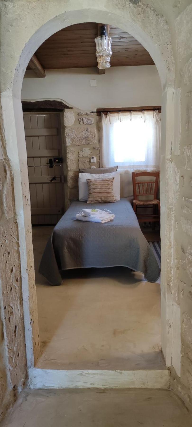Villa Casa Opuntia Pappaygiannades Esterno foto