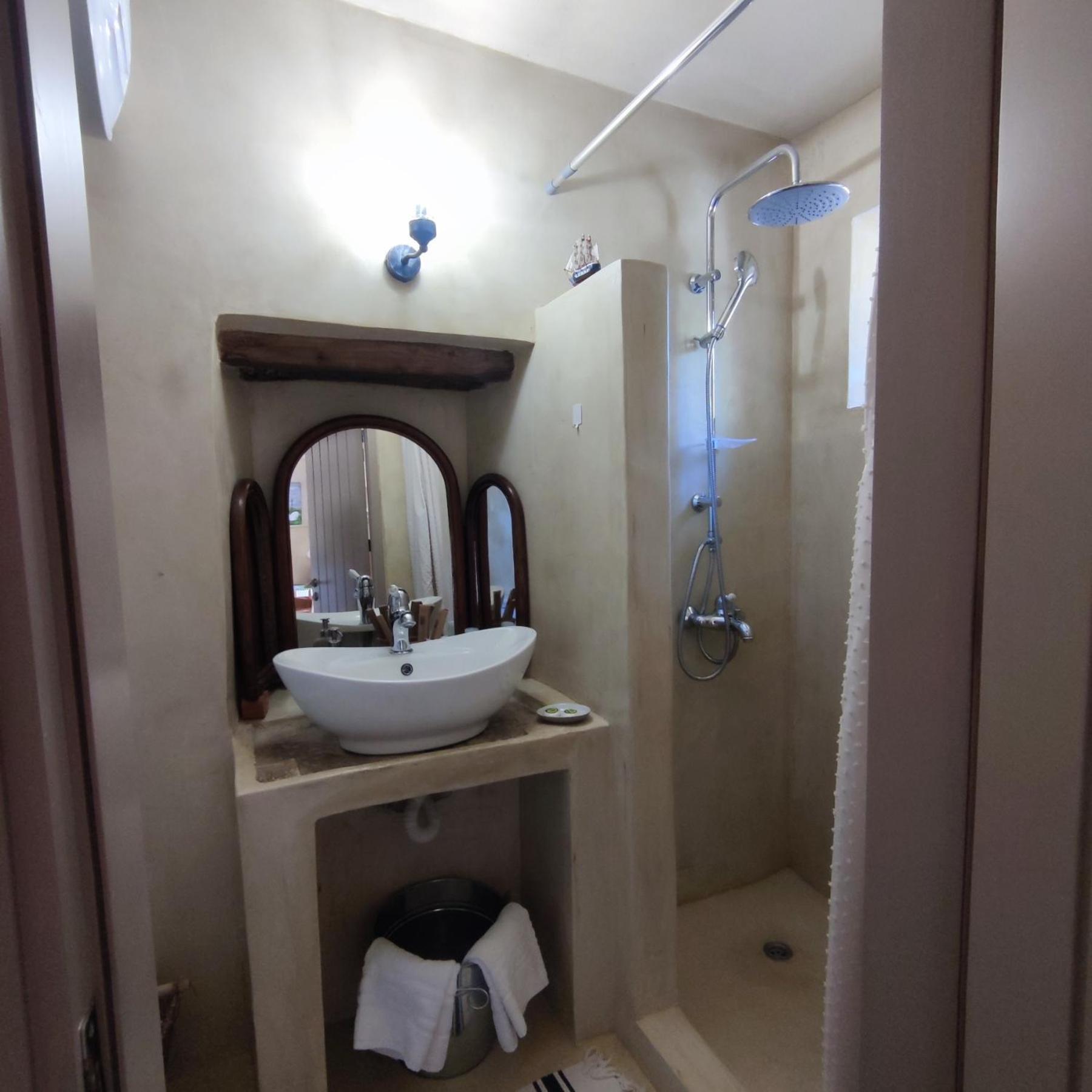 Villa Casa Opuntia Pappaygiannades Esterno foto