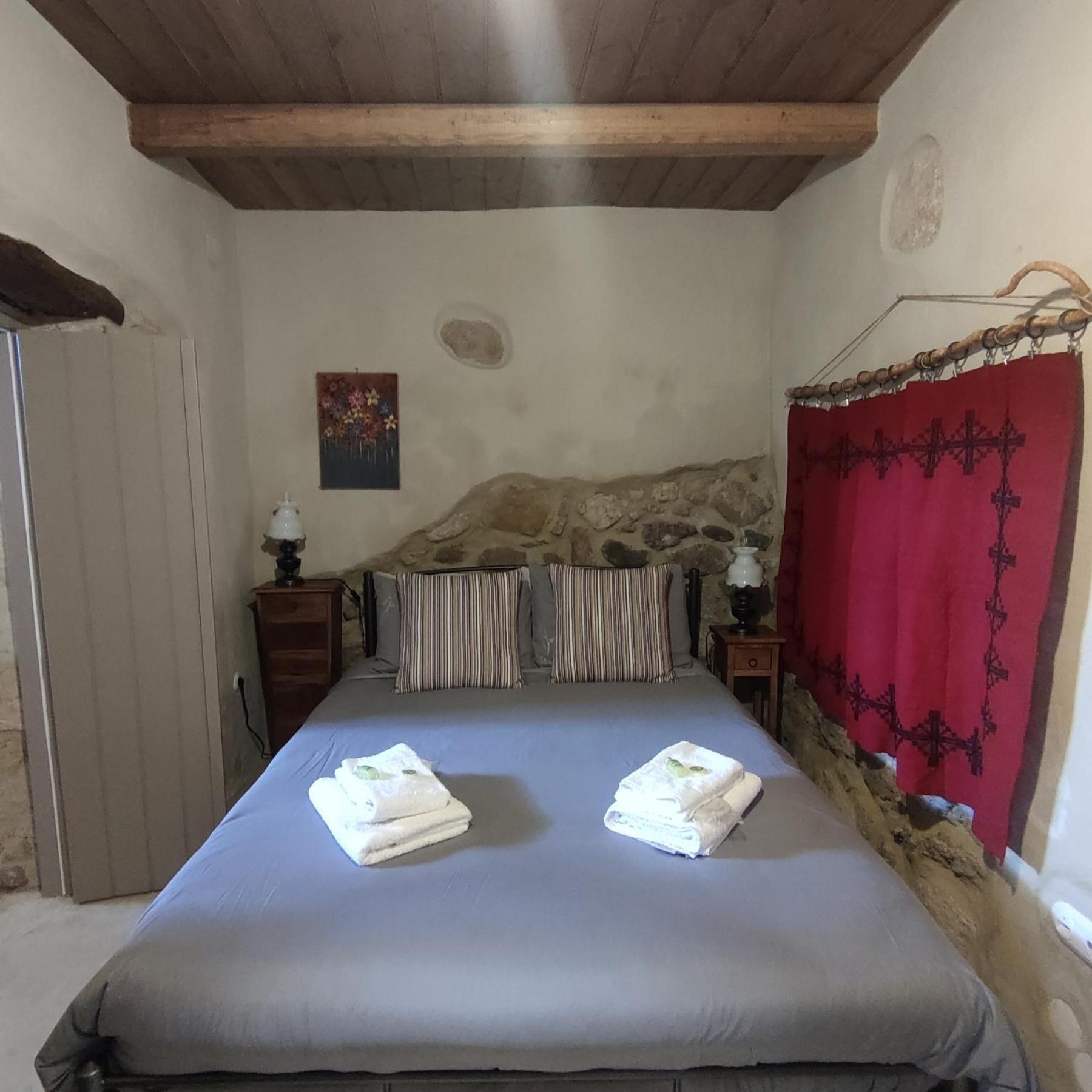 Villa Casa Opuntia Pappaygiannades Esterno foto