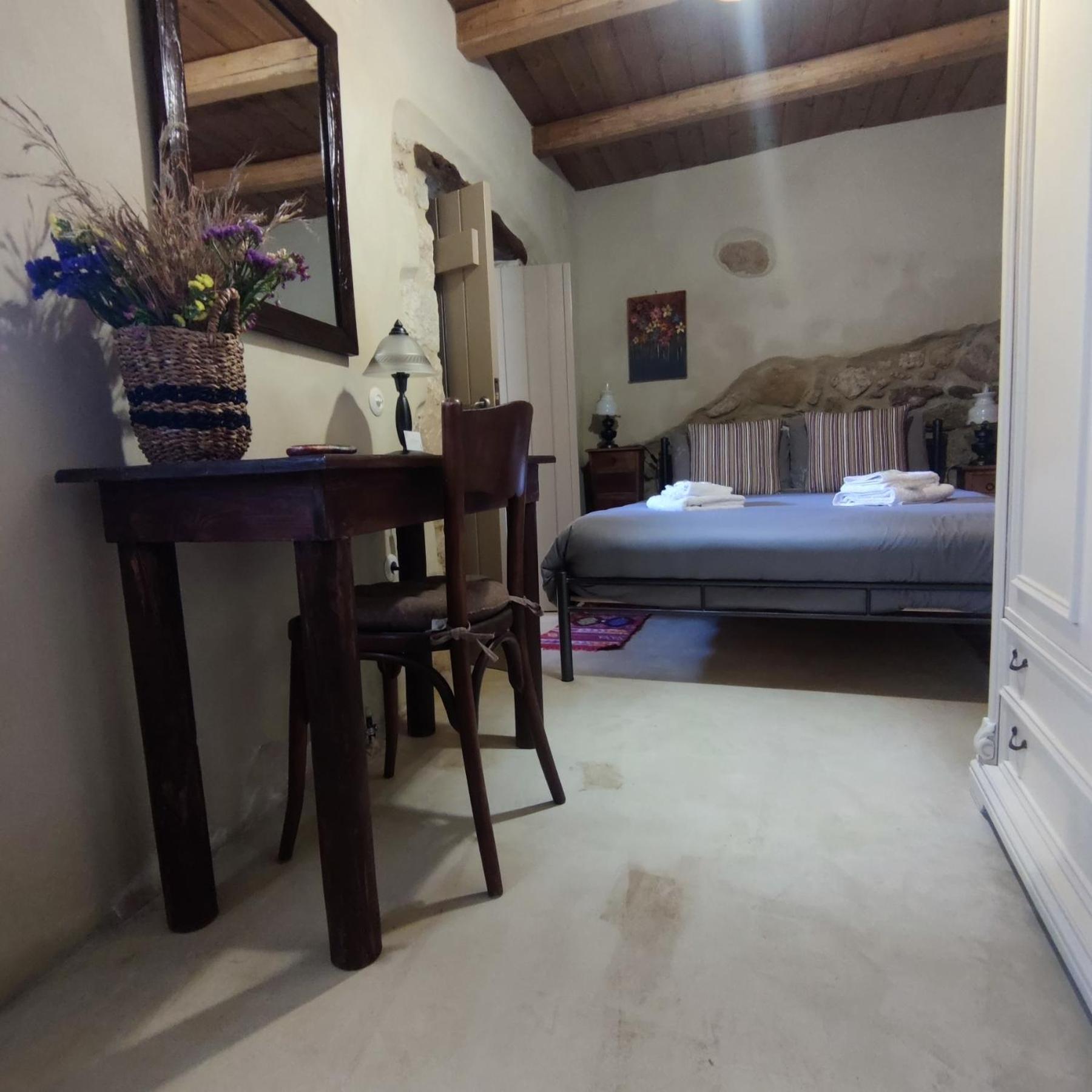 Villa Casa Opuntia Pappaygiannades Esterno foto