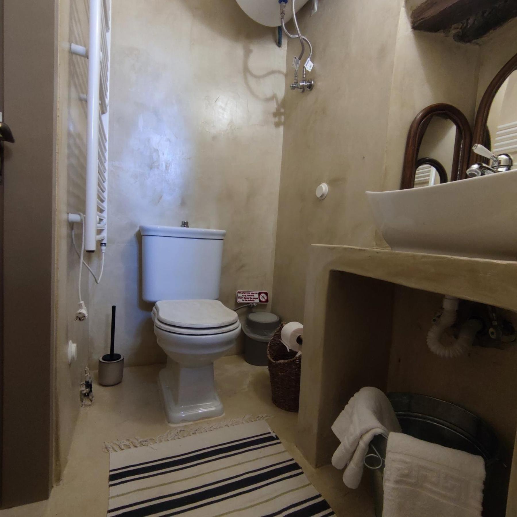 Villa Casa Opuntia Pappaygiannades Esterno foto